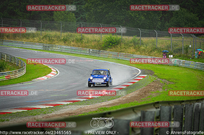 Bild #23465565 - Touristenfahrten Nürburgring Nordschleife (06.08.2023)