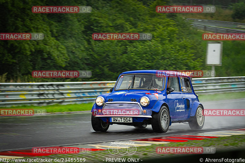 Bild #23465569 - Touristenfahrten Nürburgring Nordschleife (06.08.2023)