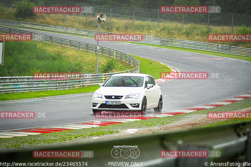 Bild #23465574 - Touristenfahrten Nürburgring Nordschleife (06.08.2023)