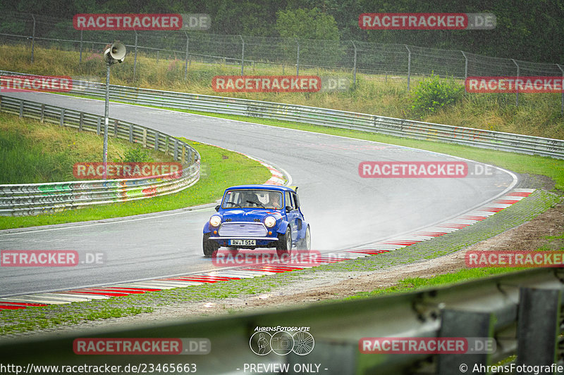 Bild #23465663 - Touristenfahrten Nürburgring Nordschleife (06.08.2023)