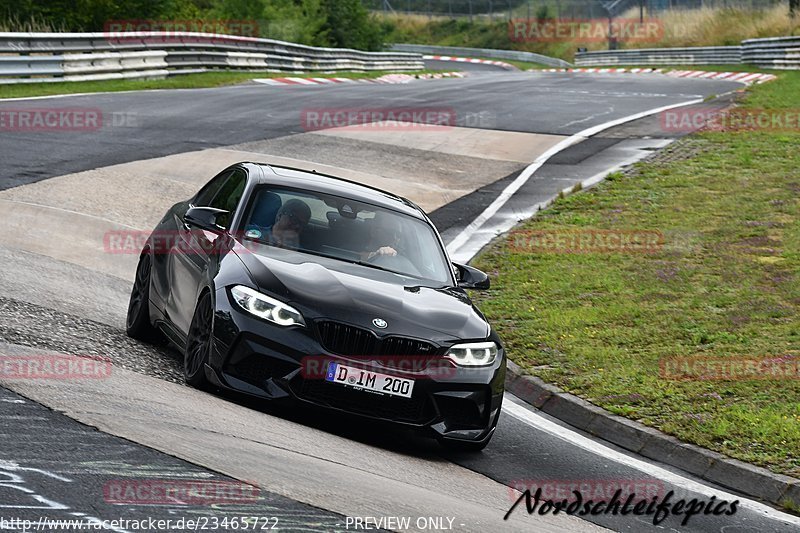 Bild #23465722 - Touristenfahrten Nürburgring Nordschleife (06.08.2023)