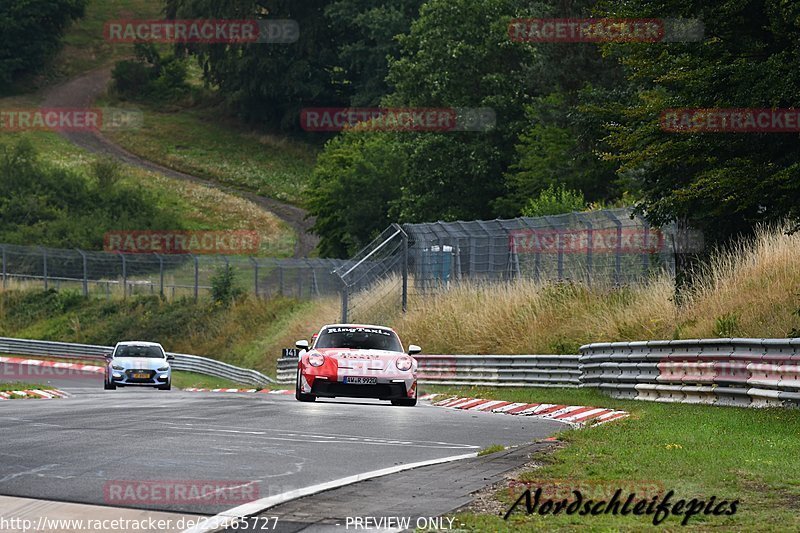 Bild #23465727 - Touristenfahrten Nürburgring Nordschleife (06.08.2023)