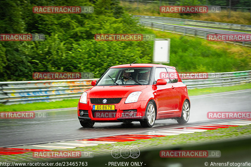 Bild #23465763 - Touristenfahrten Nürburgring Nordschleife (06.08.2023)