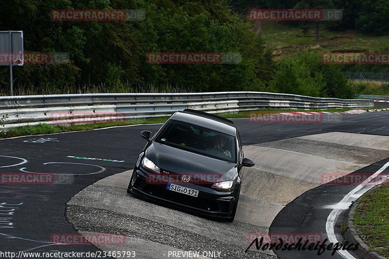 Bild #23465793 - Touristenfahrten Nürburgring Nordschleife (06.08.2023)