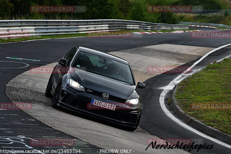 Bild #23465794 - Touristenfahrten Nürburgring Nordschleife (06.08.2023)