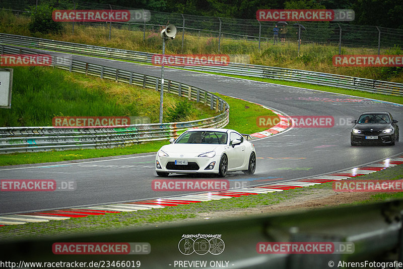 Bild #23466019 - Touristenfahrten Nürburgring Nordschleife (06.08.2023)