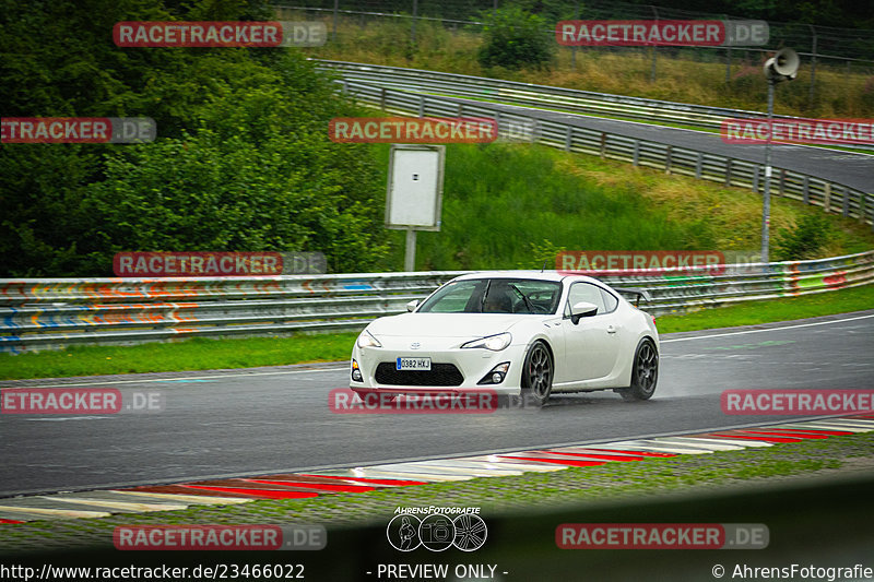 Bild #23466022 - Touristenfahrten Nürburgring Nordschleife (06.08.2023)