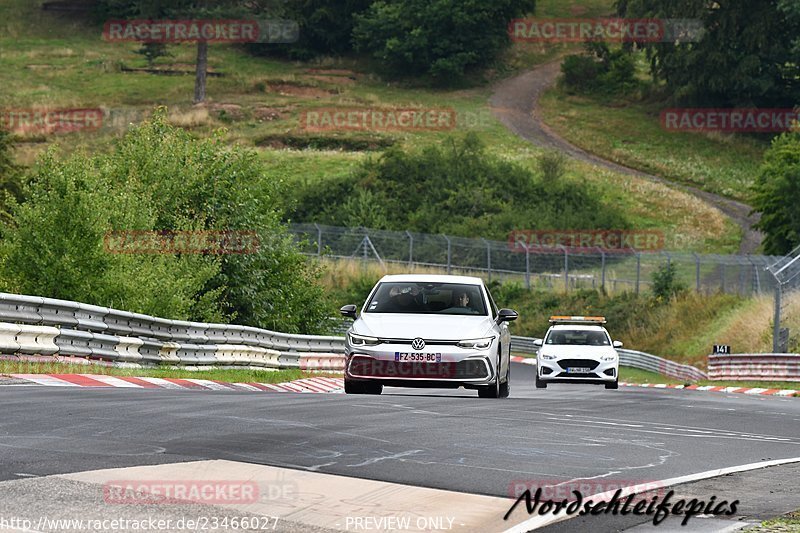 Bild #23466027 - Touristenfahrten Nürburgring Nordschleife (06.08.2023)