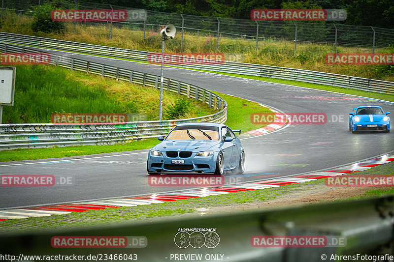 Bild #23466043 - Touristenfahrten Nürburgring Nordschleife (06.08.2023)