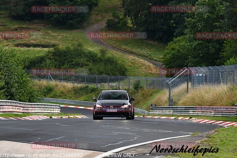 Bild #23466092 - Touristenfahrten Nürburgring Nordschleife (06.08.2023)