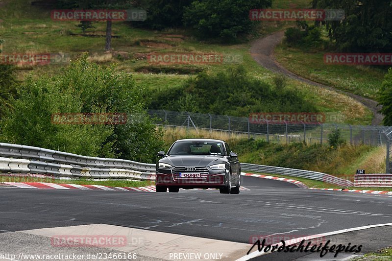 Bild #23466166 - Touristenfahrten Nürburgring Nordschleife (06.08.2023)