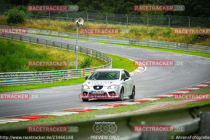 Bild #23466168 - Touristenfahrten Nürburgring Nordschleife (06.08.2023)