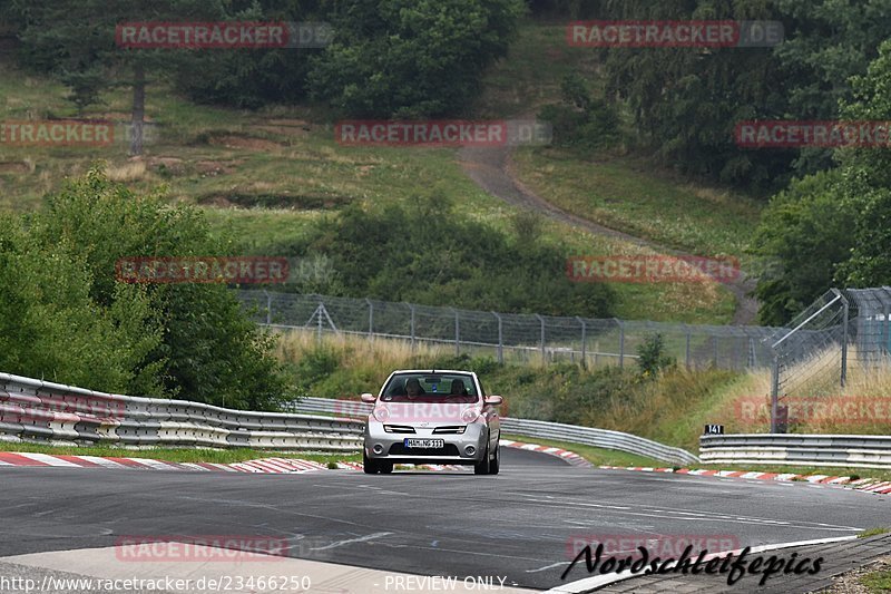 Bild #23466250 - Touristenfahrten Nürburgring Nordschleife (06.08.2023)