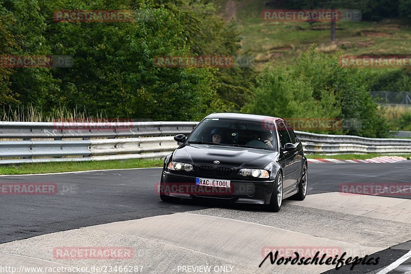 Bild #23466287 - Touristenfahrten Nürburgring Nordschleife (06.08.2023)