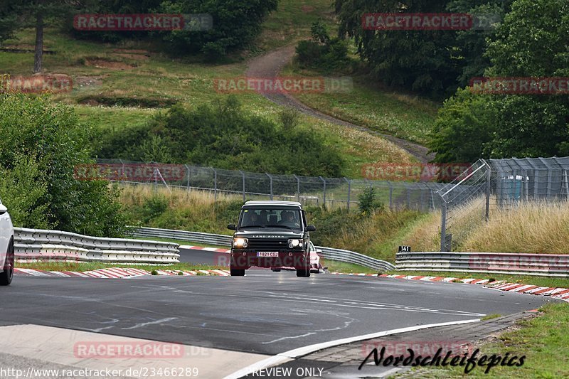 Bild #23466289 - Touristenfahrten Nürburgring Nordschleife (06.08.2023)