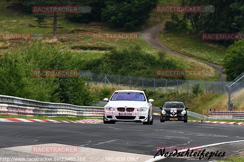 Bild #23466388 - Touristenfahrten Nürburgring Nordschleife (06.08.2023)