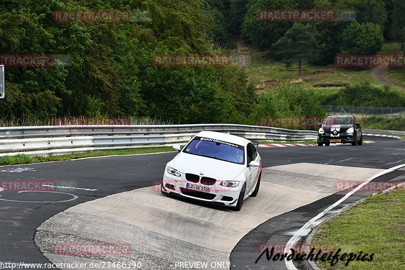 Bild #23466390 - Touristenfahrten Nürburgring Nordschleife (06.08.2023)