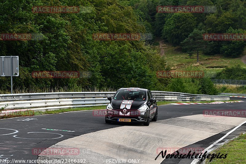 Bild #23466392 - Touristenfahrten Nürburgring Nordschleife (06.08.2023)