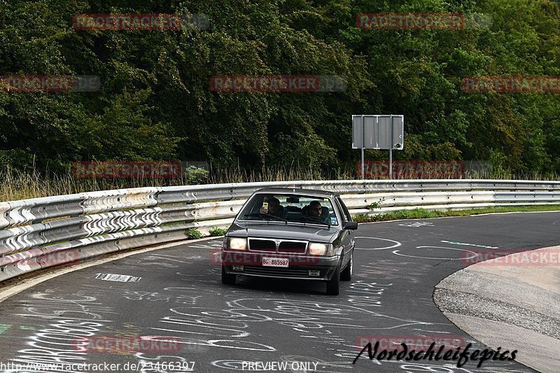 Bild #23466397 - Touristenfahrten Nürburgring Nordschleife (06.08.2023)