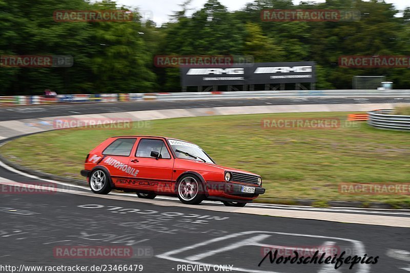 Bild #23466479 - Touristenfahrten Nürburgring Nordschleife (06.08.2023)