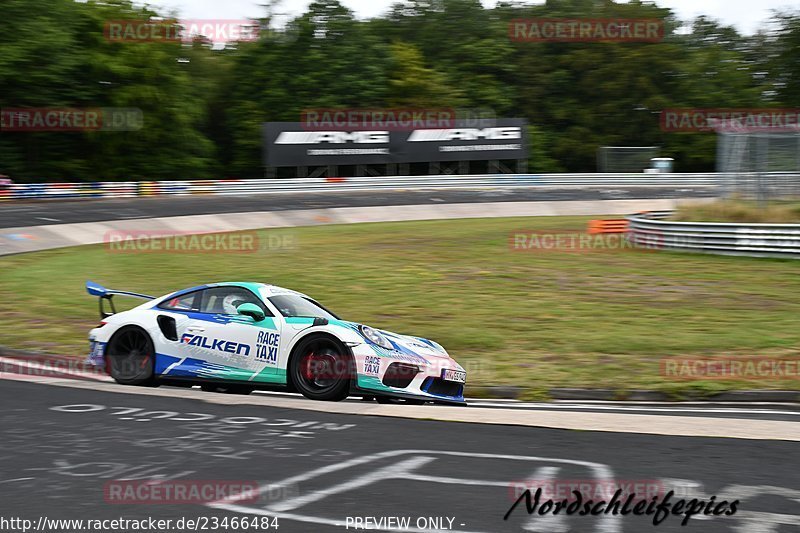 Bild #23466484 - Touristenfahrten Nürburgring Nordschleife (06.08.2023)