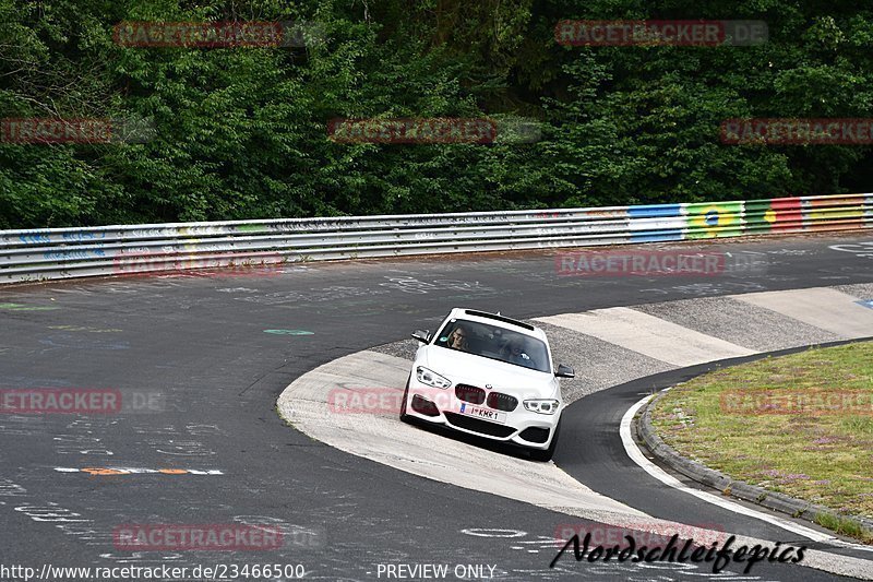 Bild #23466500 - Touristenfahrten Nürburgring Nordschleife (06.08.2023)