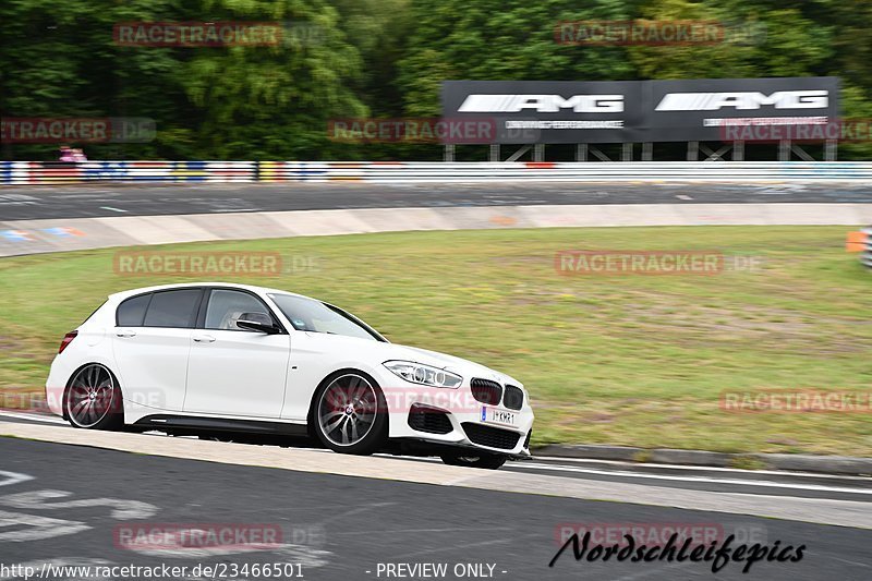 Bild #23466501 - Touristenfahrten Nürburgring Nordschleife (06.08.2023)