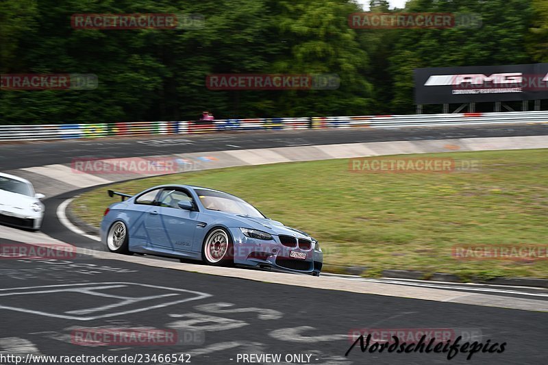 Bild #23466542 - Touristenfahrten Nürburgring Nordschleife (06.08.2023)