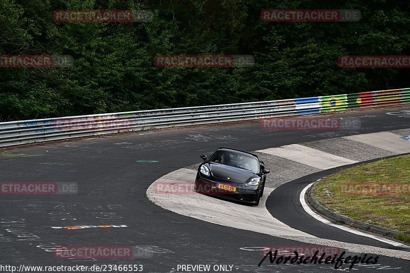 Bild #23466553 - Touristenfahrten Nürburgring Nordschleife (06.08.2023)