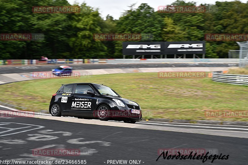 Bild #23466585 - Touristenfahrten Nürburgring Nordschleife (06.08.2023)