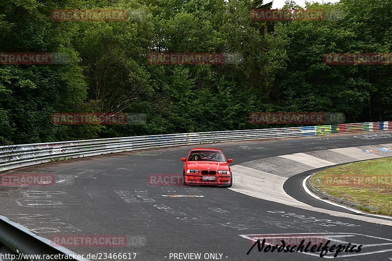 Bild #23466617 - Touristenfahrten Nürburgring Nordschleife (06.08.2023)