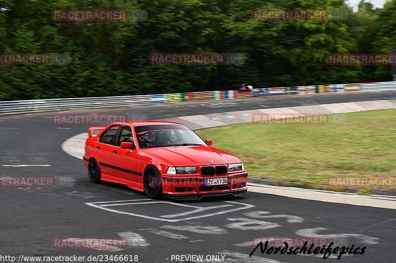 Bild #23466618 - Touristenfahrten Nürburgring Nordschleife (06.08.2023)