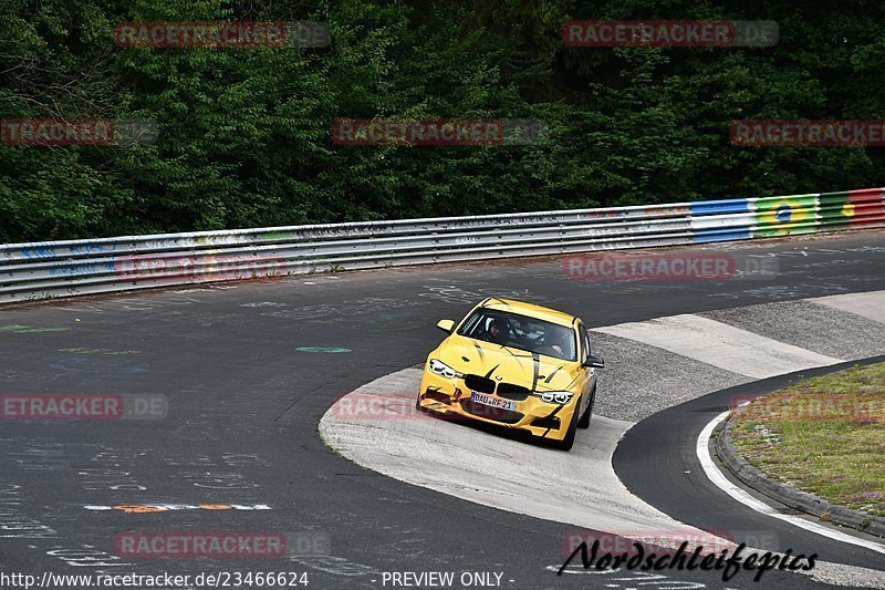 Bild #23466624 - Touristenfahrten Nürburgring Nordschleife (06.08.2023)