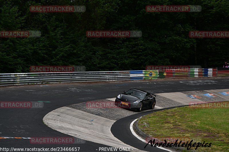 Bild #23466657 - Touristenfahrten Nürburgring Nordschleife (06.08.2023)