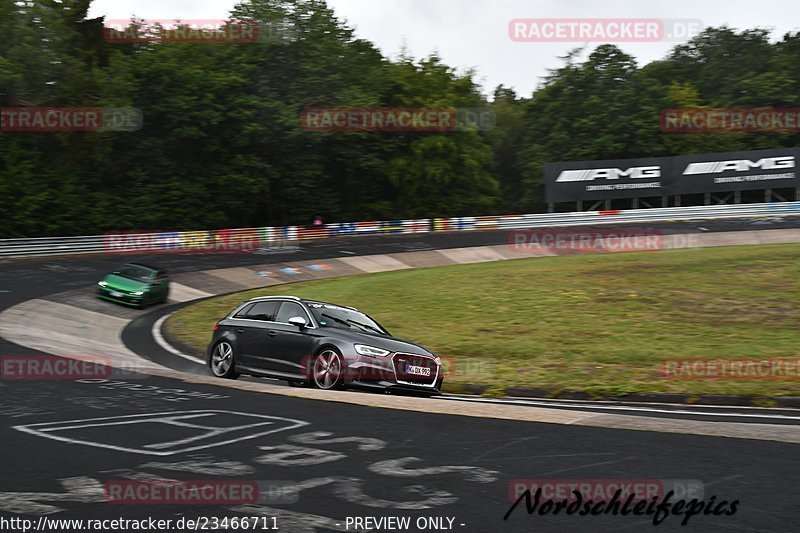 Bild #23466711 - Touristenfahrten Nürburgring Nordschleife (06.08.2023)