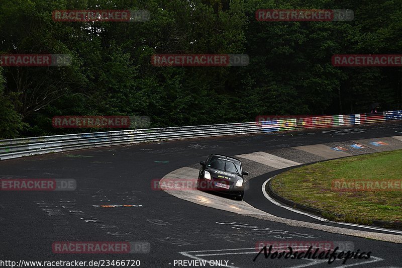 Bild #23466720 - Touristenfahrten Nürburgring Nordschleife (06.08.2023)