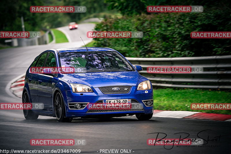 Bild #23467009 - Touristenfahrten Nürburgring Nordschleife (06.08.2023)