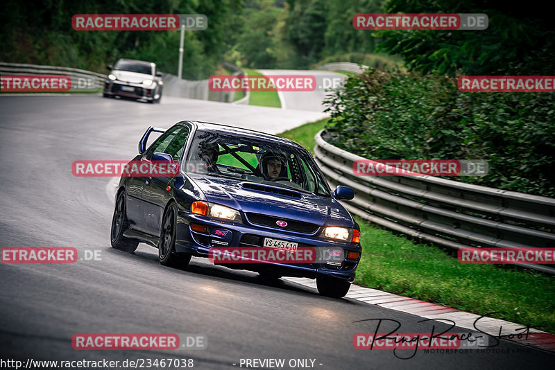 Bild #23467038 - Touristenfahrten Nürburgring Nordschleife (06.08.2023)