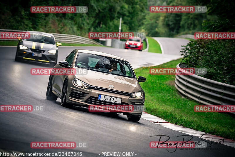 Bild #23467046 - Touristenfahrten Nürburgring Nordschleife (06.08.2023)