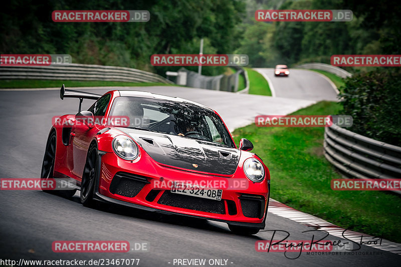 Bild #23467077 - Touristenfahrten Nürburgring Nordschleife (06.08.2023)