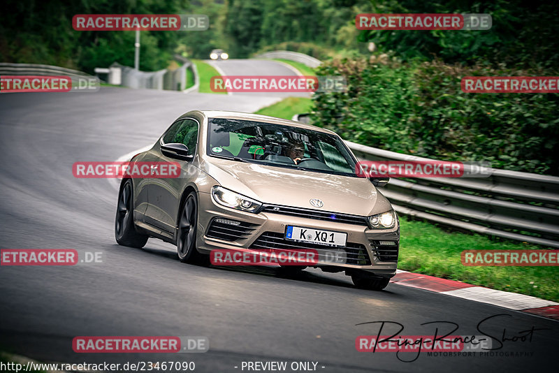 Bild #23467090 - Touristenfahrten Nürburgring Nordschleife (06.08.2023)