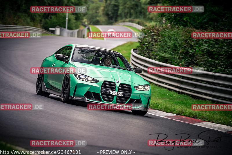 Bild #23467101 - Touristenfahrten Nürburgring Nordschleife (06.08.2023)