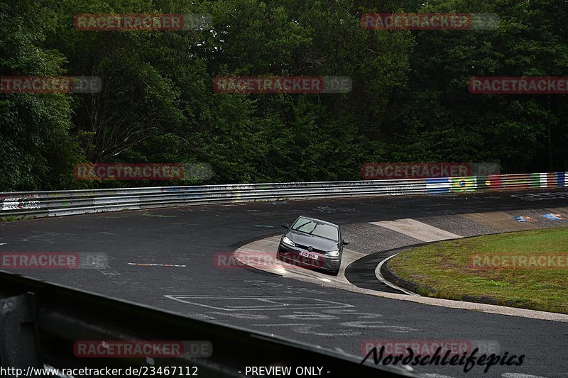 Bild #23467112 - Touristenfahrten Nürburgring Nordschleife (06.08.2023)