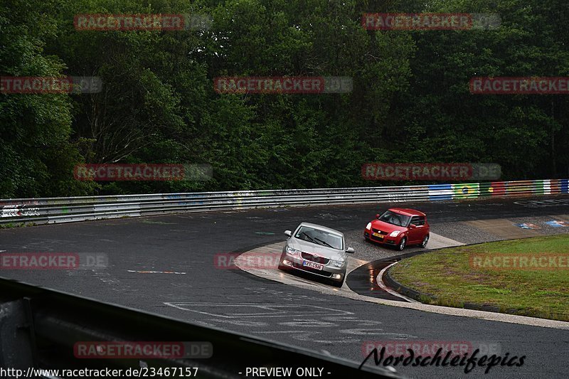 Bild #23467157 - Touristenfahrten Nürburgring Nordschleife (06.08.2023)