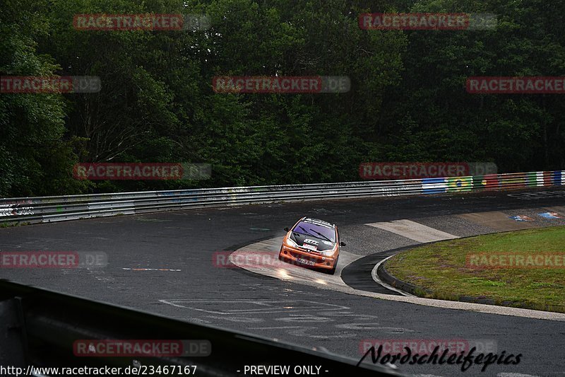 Bild #23467167 - Touristenfahrten Nürburgring Nordschleife (06.08.2023)