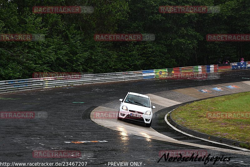 Bild #23467207 - Touristenfahrten Nürburgring Nordschleife (06.08.2023)