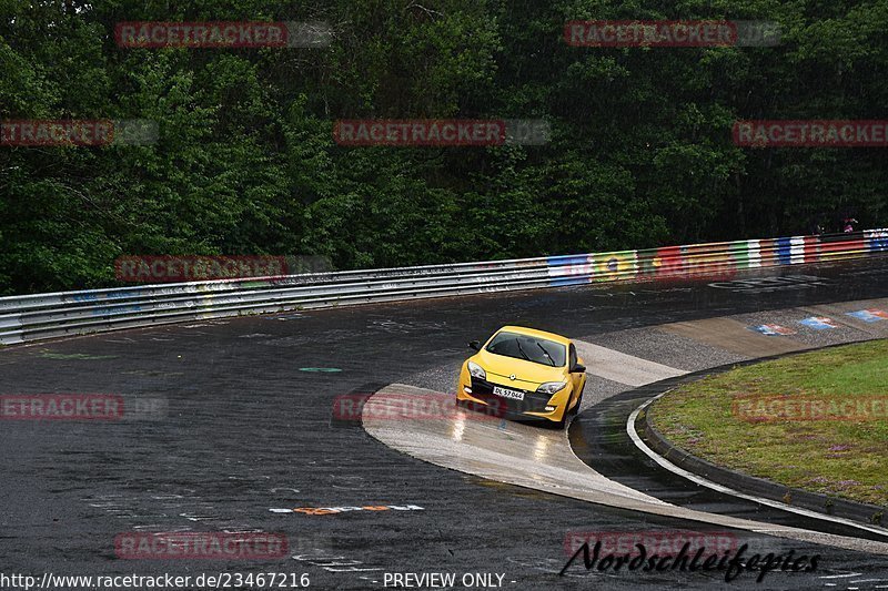 Bild #23467216 - Touristenfahrten Nürburgring Nordschleife (06.08.2023)