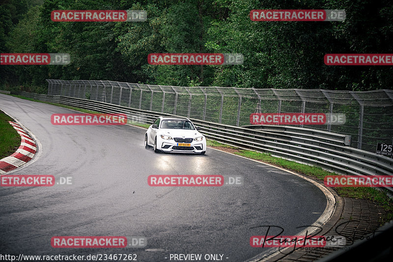 Bild #23467262 - Touristenfahrten Nürburgring Nordschleife (06.08.2023)