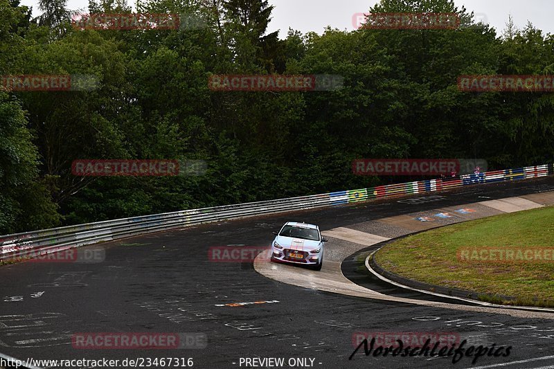 Bild #23467316 - Touristenfahrten Nürburgring Nordschleife (06.08.2023)