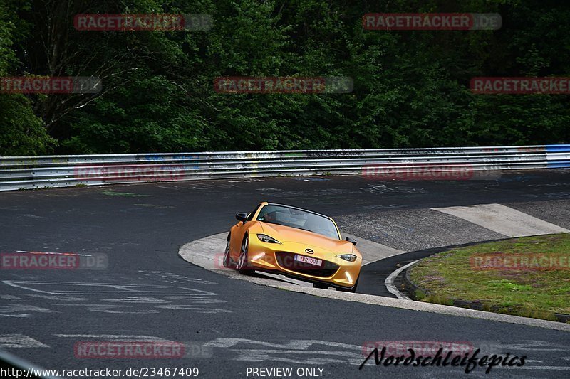 Bild #23467409 - Touristenfahrten Nürburgring Nordschleife (06.08.2023)